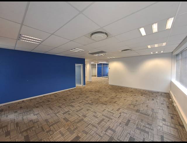 313M² OFFICE TO LET IN ILLOVO